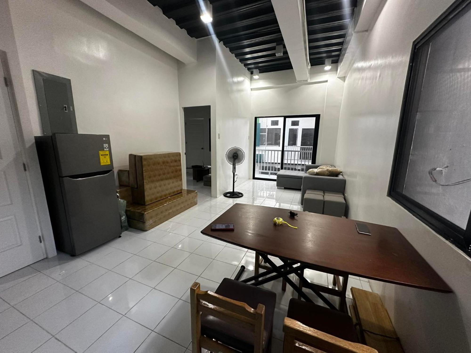 4br Apartelle In Apartment Cebu