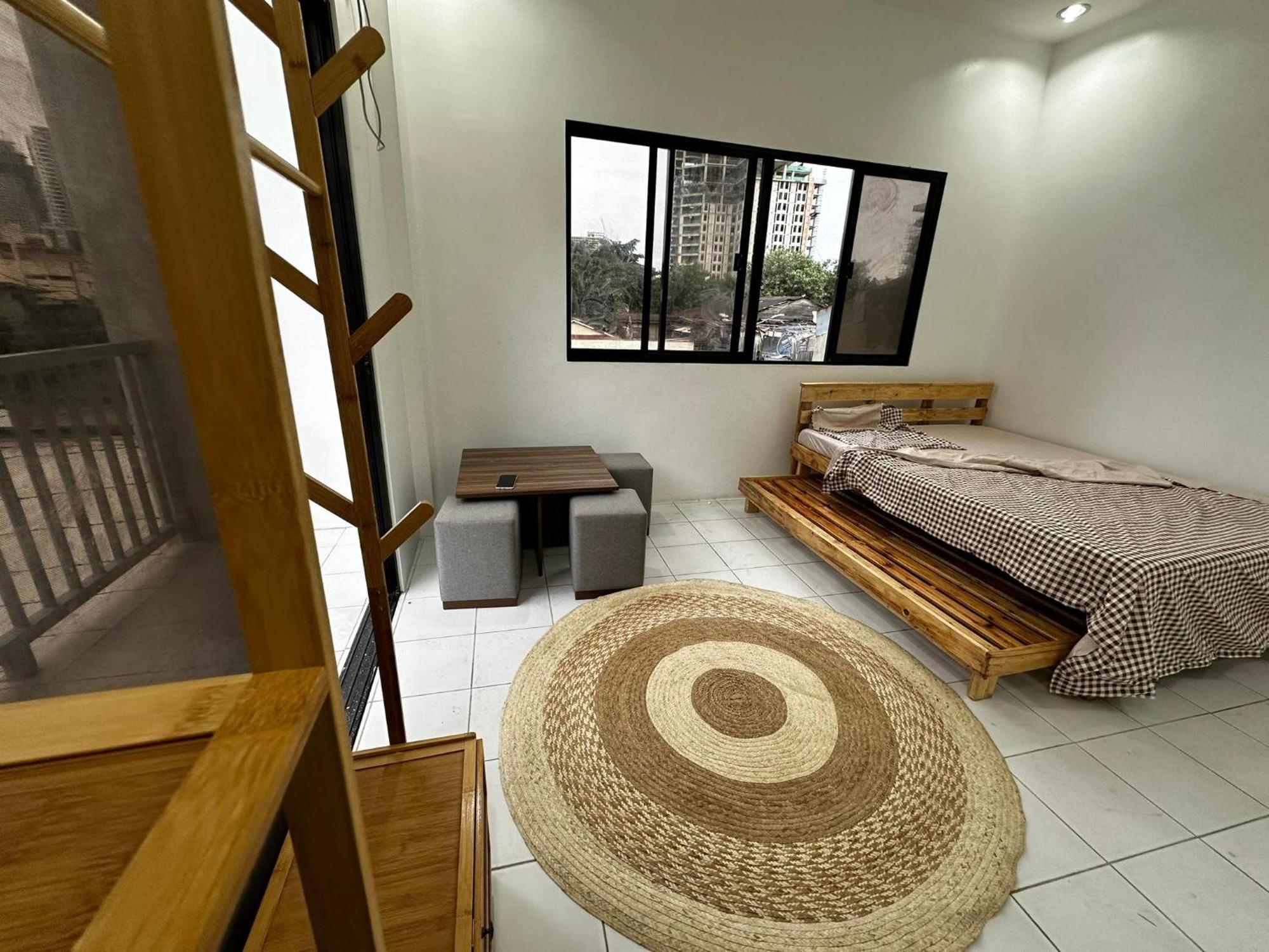 Apartment 4br Apartelle In *
